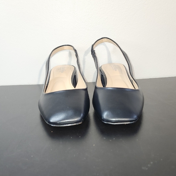 Charles By Charles David Zues Slingback - Picture 1 of 8